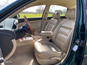 Volkswagen Passat VR5 - 1999