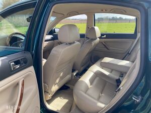 Volkswagen Passat VR5 - 1999