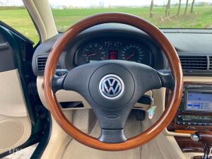 Volkswagen Passat VR5 - 1999