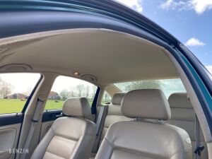 Volkswagen Passat VR5 - 1999