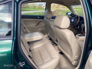 Volkswagen Passat VR5 - 1999