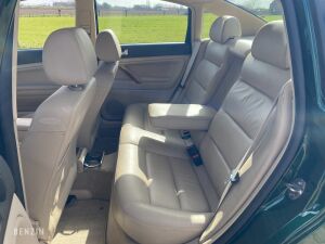 Volkswagen Passat VR5 - 1999