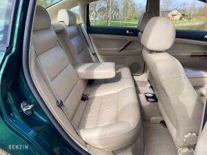 Volkswagen Passat VR5 - 1999