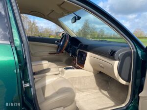 Volkswagen Passat VR5 - 1999