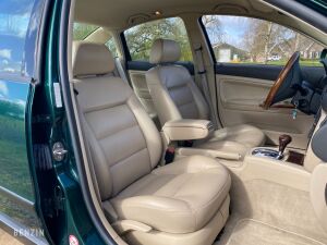 Volkswagen Passat VR5 - 1999