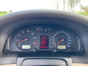 Volkswagen Passat VR5 - 1999