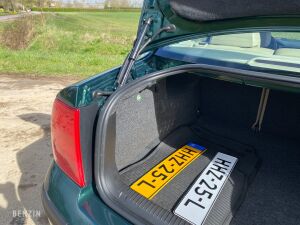 Volkswagen Passat VR5 - 1999