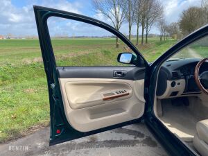 Volkswagen Passat VR5 - 1999