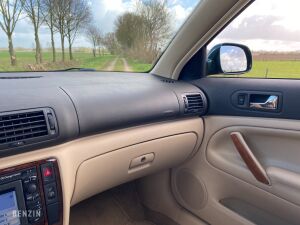 Volkswagen Passat VR5 - 1999