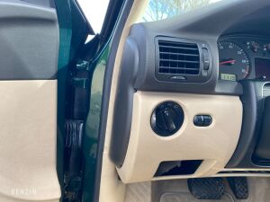 Volkswagen Passat VR5 - 1999