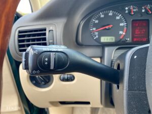 Volkswagen Passat VR5 - 1999