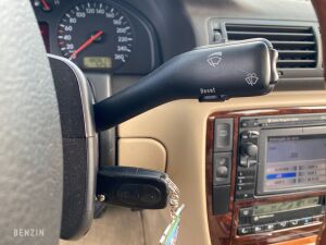 Volkswagen Passat VR5 - 1999