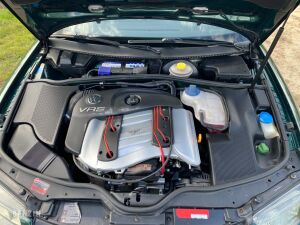 Volkswagen Passat VR5 - 1999