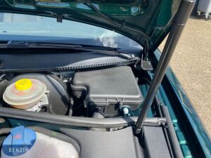 Volkswagen Passat VR5 - 1999