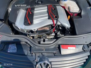 Volkswagen Passat VR5 - 1999
