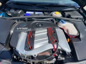 Volkswagen Passat VR5 - 1999