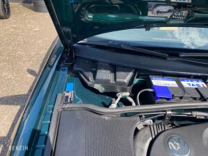 Volkswagen Passat VR5 - 1999