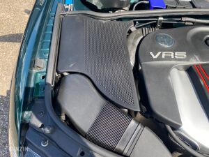 Volkswagen Passat VR5 - 1999