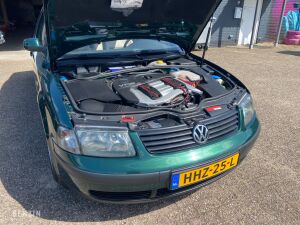 Volkswagen Passat VR5 - 1999