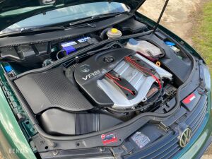 Volkswagen Passat VR5 - 1999