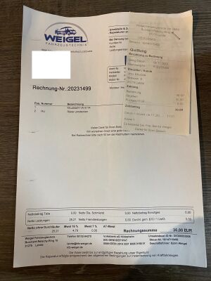 Volkswagen Passat VR5 - 1999