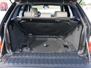 BMW X5 4.8iS - 2005