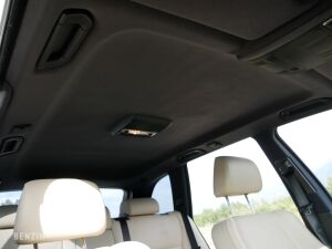 BMW X5 4.8iS - 2005