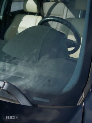 BMW X5 4.8iS - 2005