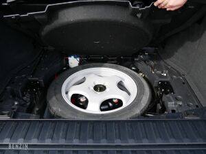 BMW X5 4.8iS - 2005