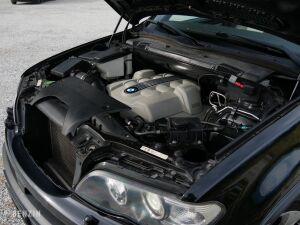 BMW X5 4.8iS - 2005