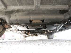 BMW X5 4.8iS - 2005