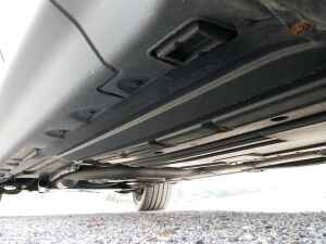 BMW X5 4.8iS - 2005