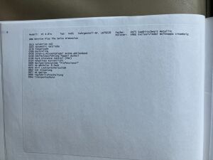 BMW X5 4.8iS - 2005