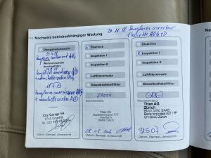 BMW X5 4.8iS - 2005