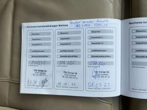 BMW X5 4.8iS - 2005
