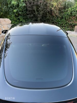 BMW Z4 M Coupé - 2007