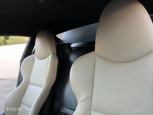 BMW Z4 M Coupé - 2007