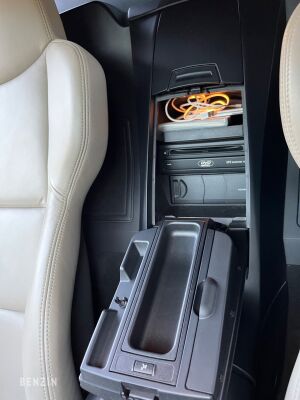 BMW Z4 M Coupé - 2007