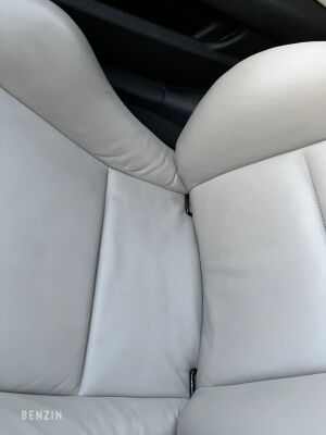BMW Z4 M Coupé - 2007