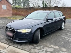Audi A6 Avant 3.0 TDI - 2013