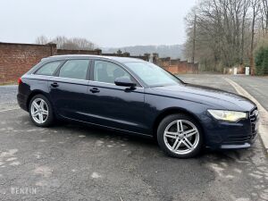 Audi A6 Avant 3.0 TDI - 2013