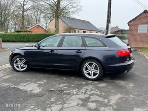 Audi A6 Avant 3.0 TDI - 2013