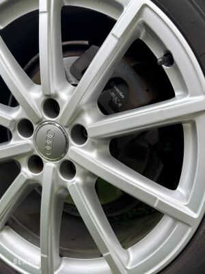 Audi A6 Avant 3.0 TDI - 2013