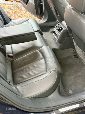 Audi A6 Avant 3.0 TDI - 2013