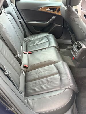 Audi A6 Avant 3.0 TDI - 2013