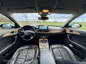 Audi A6 Avant 3.0 TDI - 2013