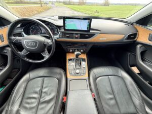 Audi A6 Avant 3.0 TDI - 2013