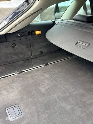 Audi A6 Avant 3.0 TDI - 2013