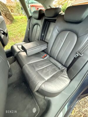 Audi A6 Avant 3.0 TDI - 2013