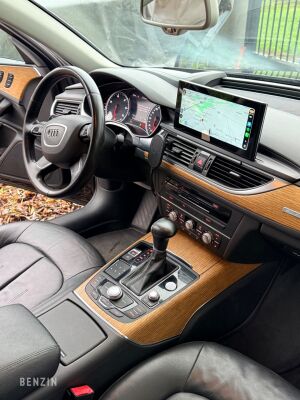 Audi A6 Avant 3.0 TDI - 2013